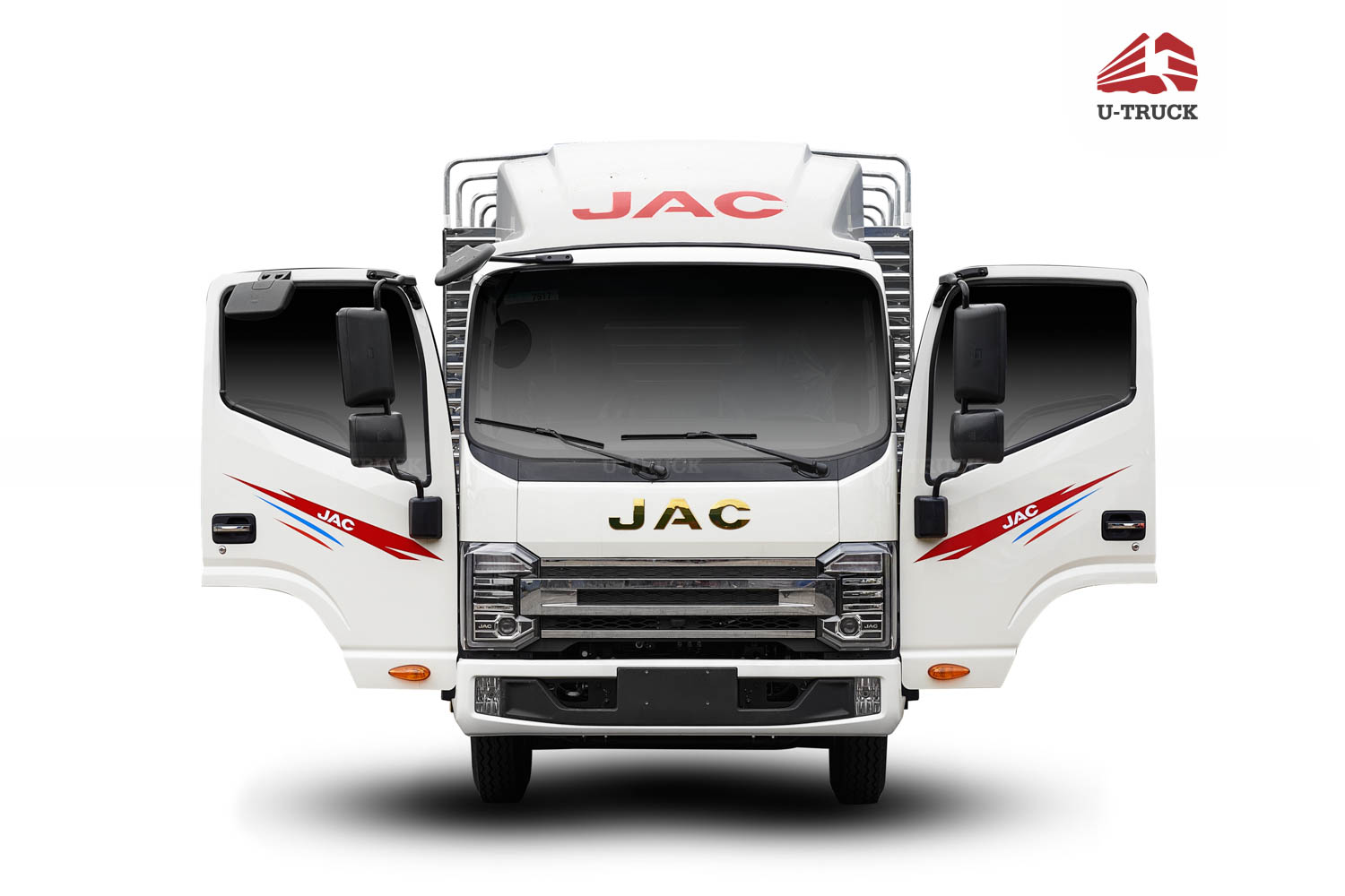 Xe tải JAC N250S PRO E5 thùng bạt