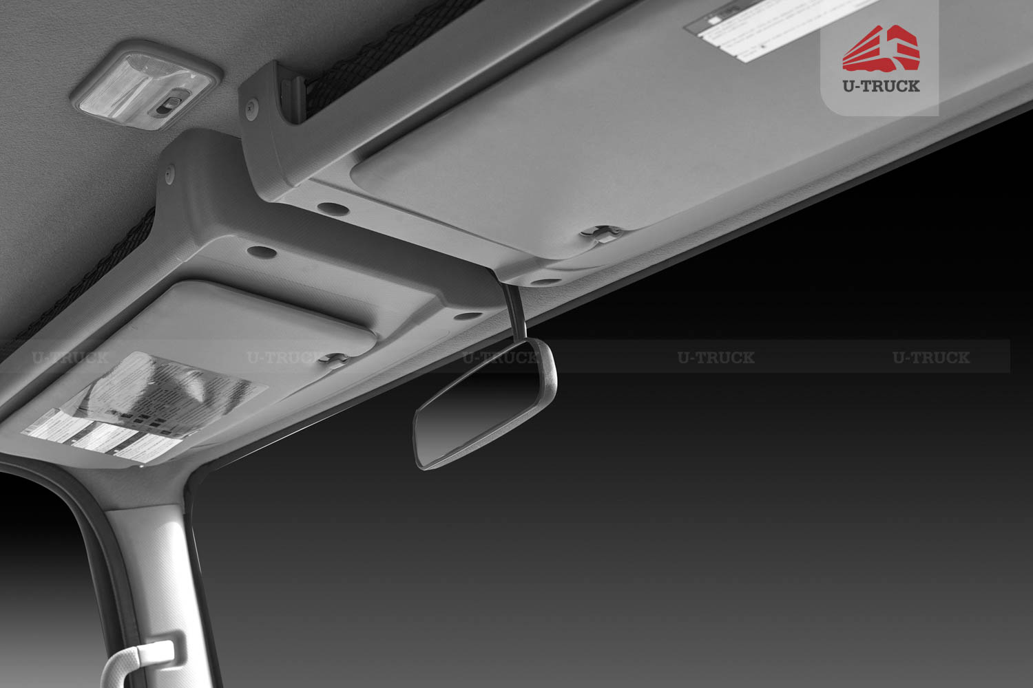 Xe tải JAC N250S E5A thùng bạt