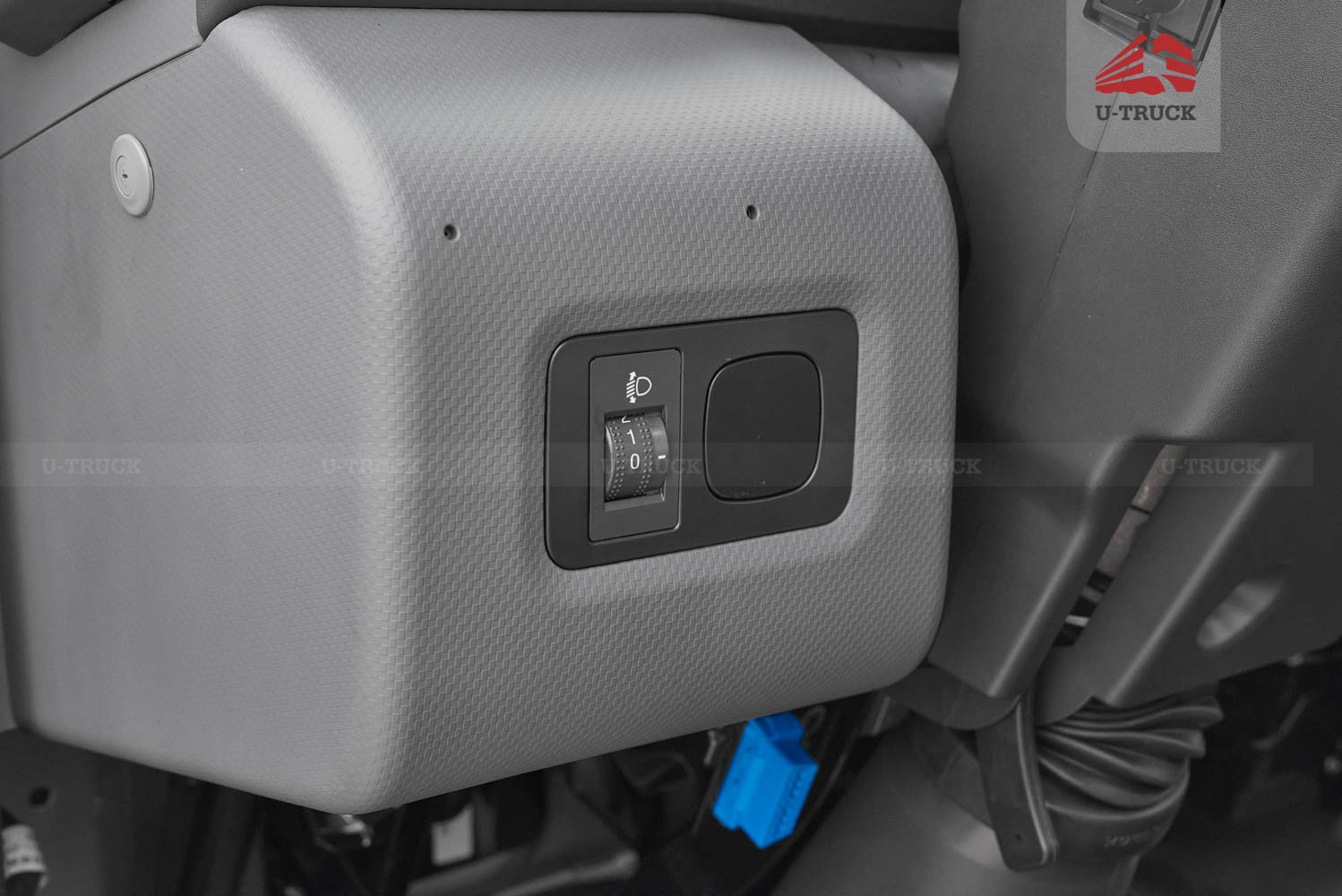 Xe tải JAC N250S E5A thùng bạt