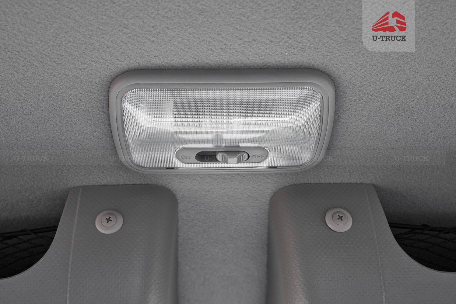 Xe tải JAC N250S E5A thùng bạt