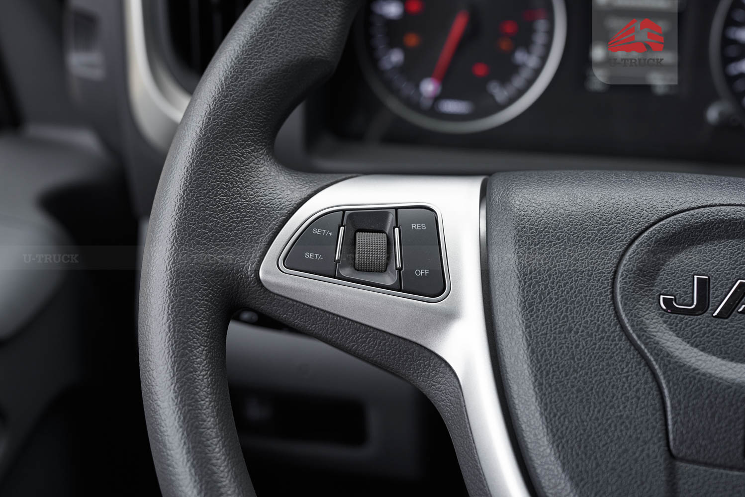 Xe tải JAC N350S PRO E5 thùng bạt