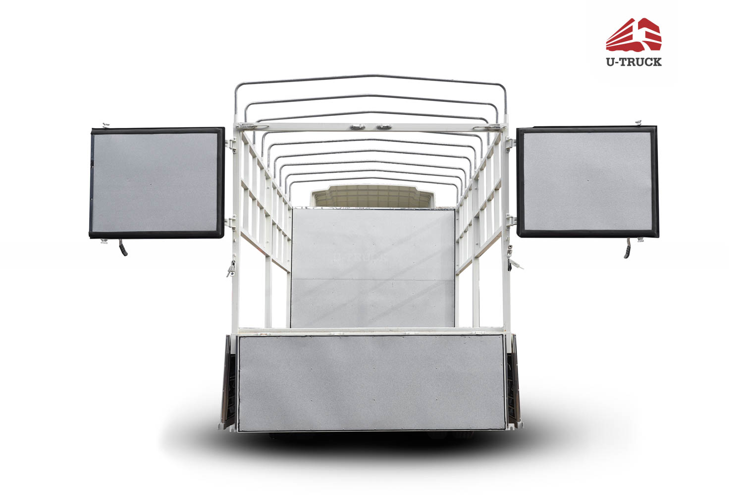 Xe tải JAC N350S PRO E5 thùng bạt