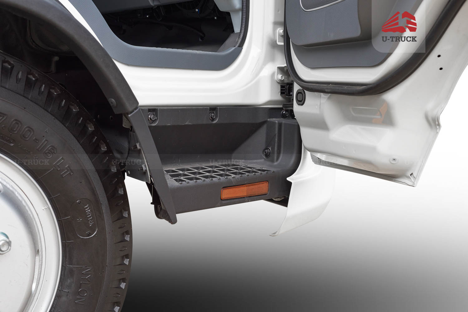 Xe tải JAC N350S PRO E5 thùng kín