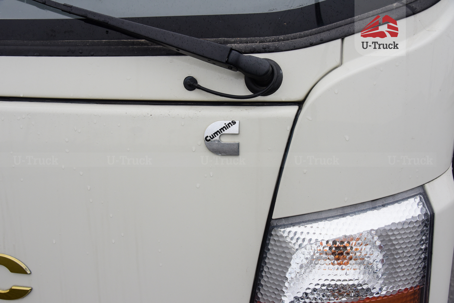 Xe tải JAC N350S 4×2 thùng kín bửng nâng