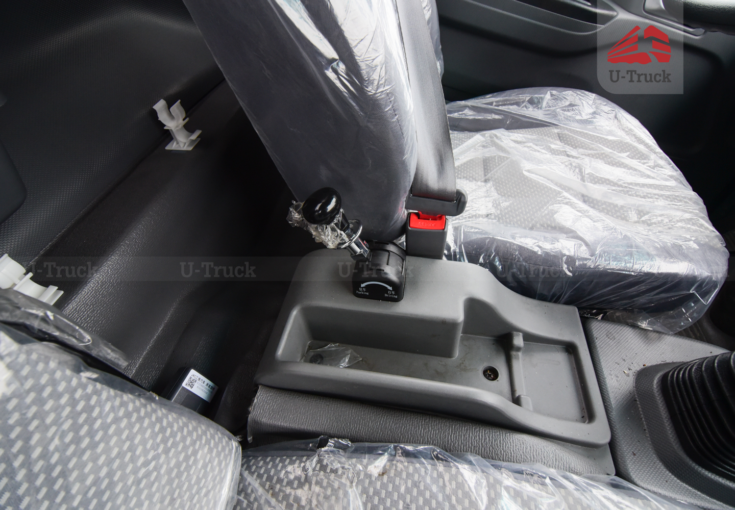 Xe tải JAC N500 thùng bạt 5T