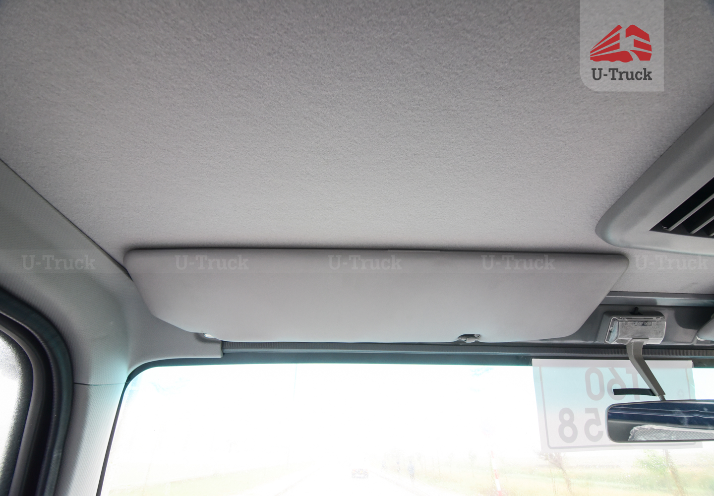 Xe tải JAC N500 thùng bạt 5T