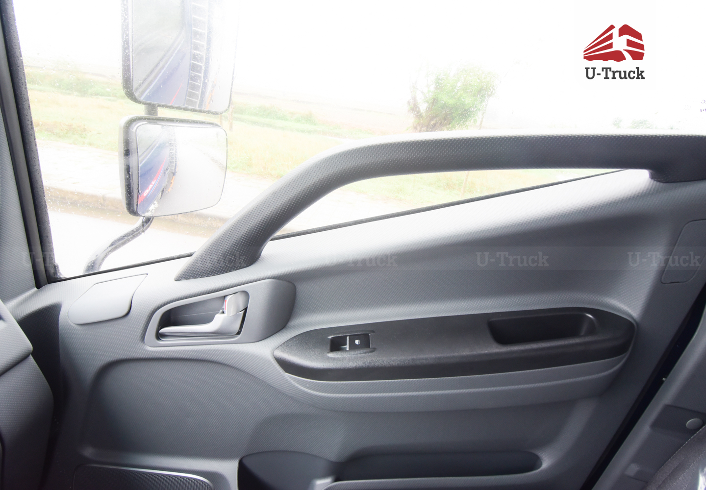 Xe tải JAC N500 thùng bạt 5T