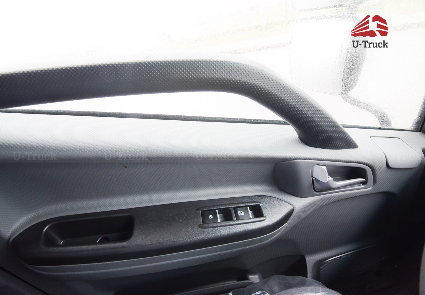 Xe tải JAC N500 thùng bạt 5T