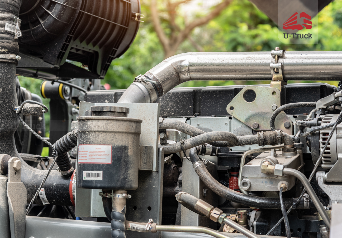 Xe ben HOWO NX 350 6X4 Thùng đúc