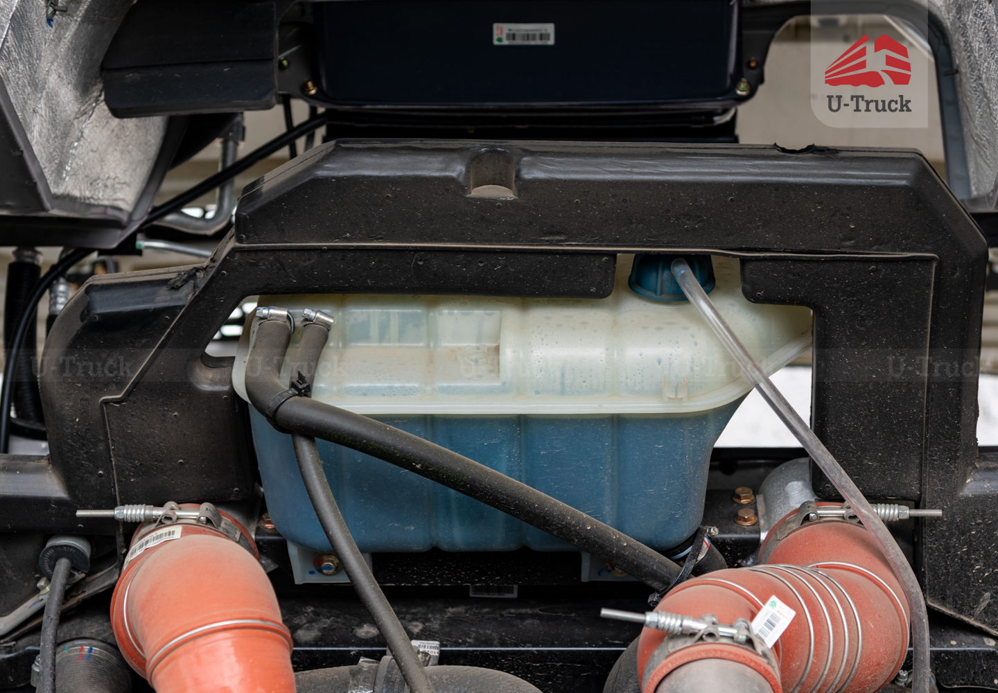 Xe ben HOWO NX 350 6X4 Thùng đúc