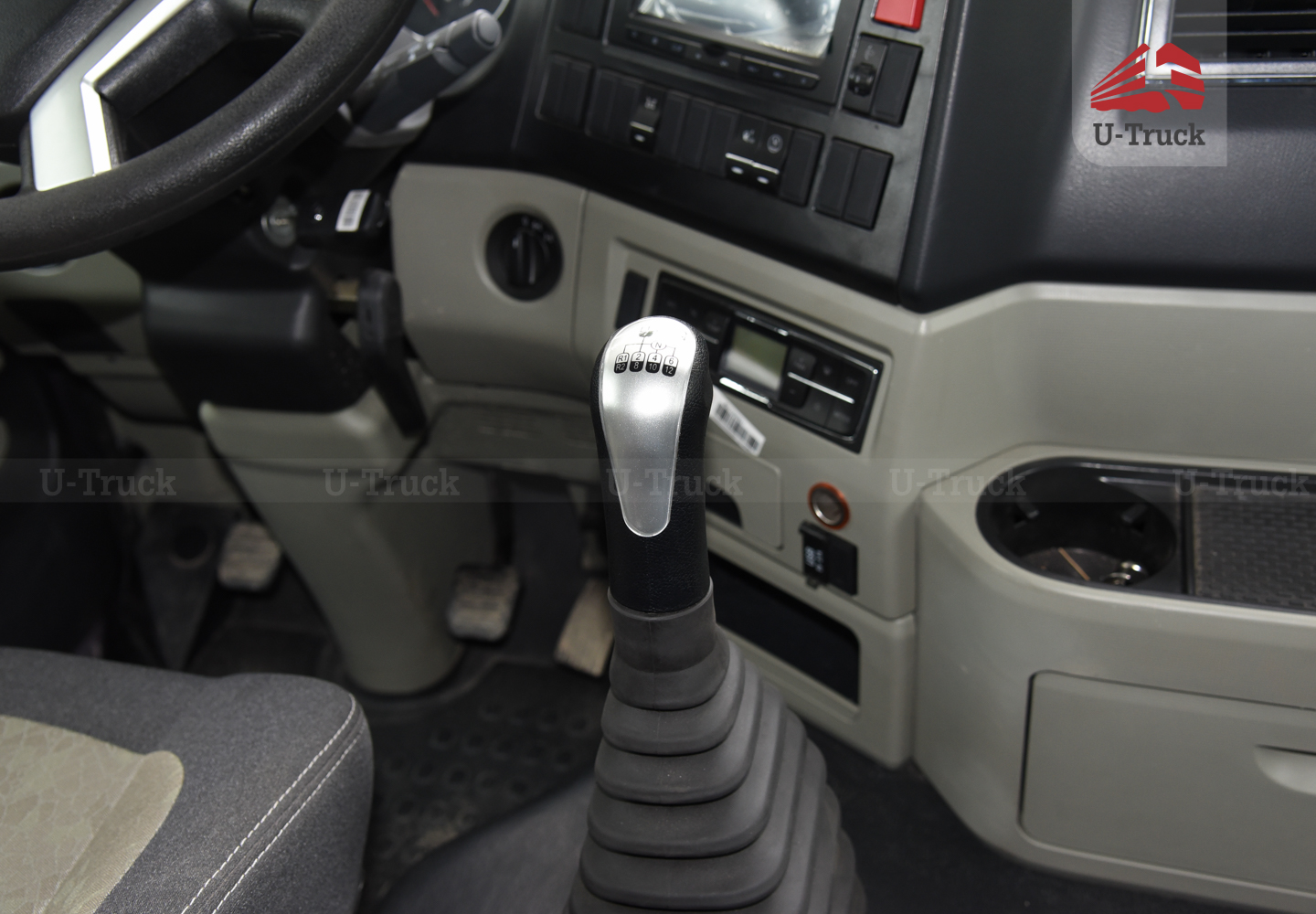 Xe ben HOWO NX400 8×4 thùng vuông