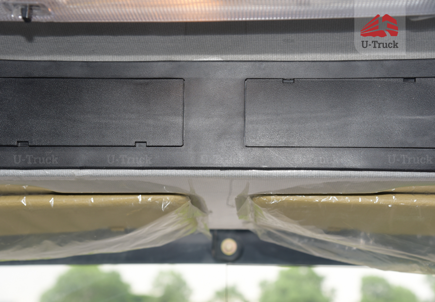 Xe ben HOWO MAN VX400 8×4 thùng đúc