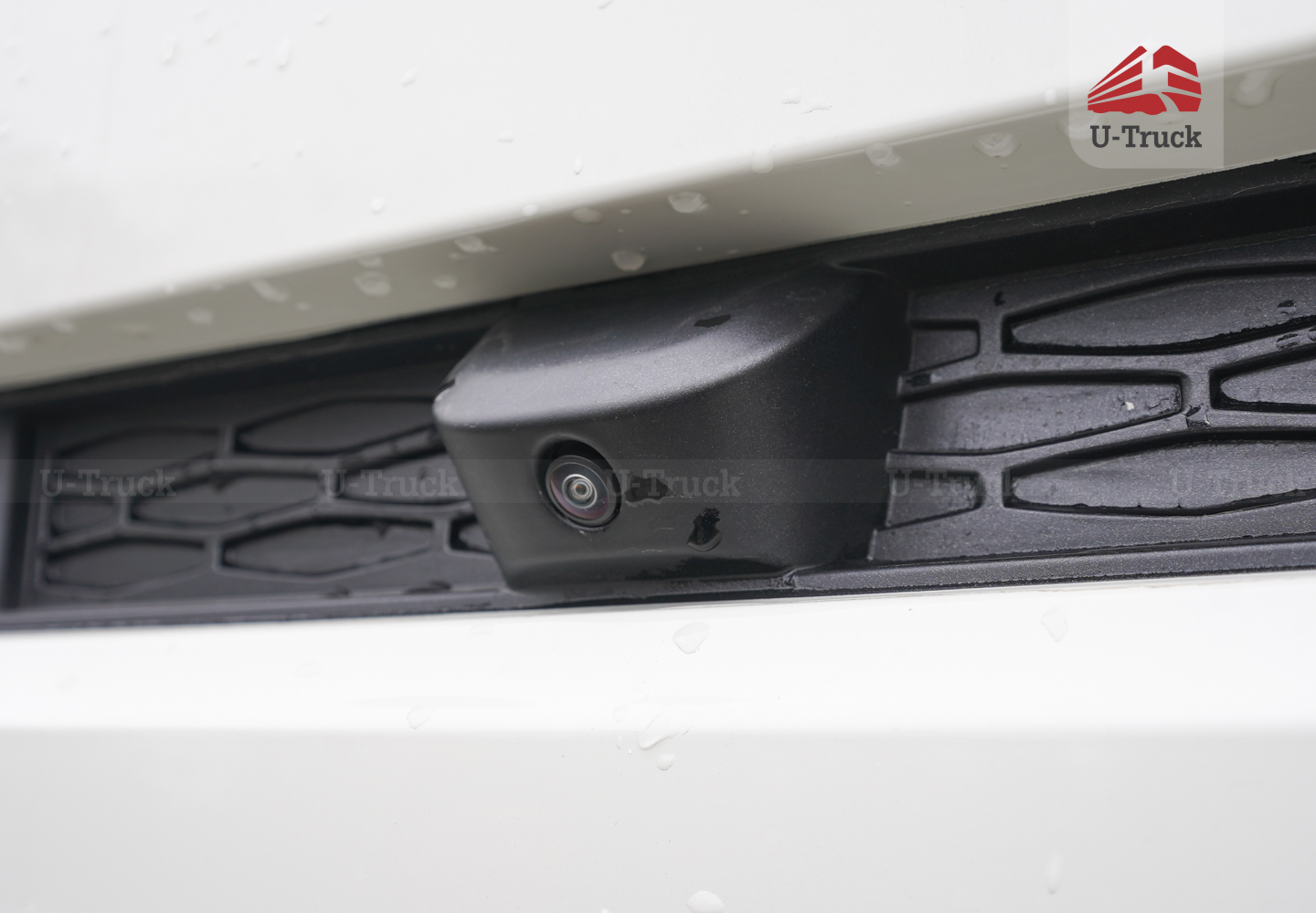 Xe đầu kéo JAC Q7 420 cầu láp