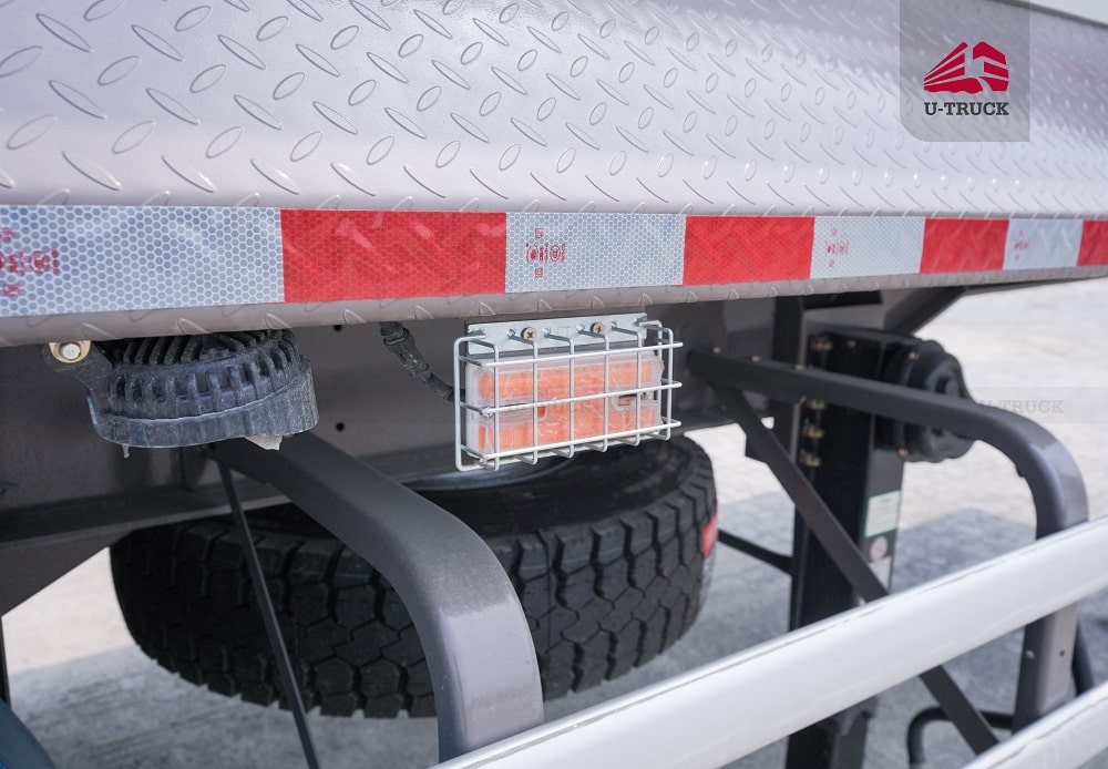 SMRM Ben SUNHUNK Thùng đúc 8460KG 202-5 12.00R20