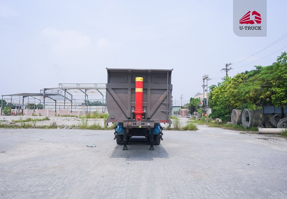 SMRM Ben SUNHUNK Thùng đúc 8460KG 202-5 12.00R20