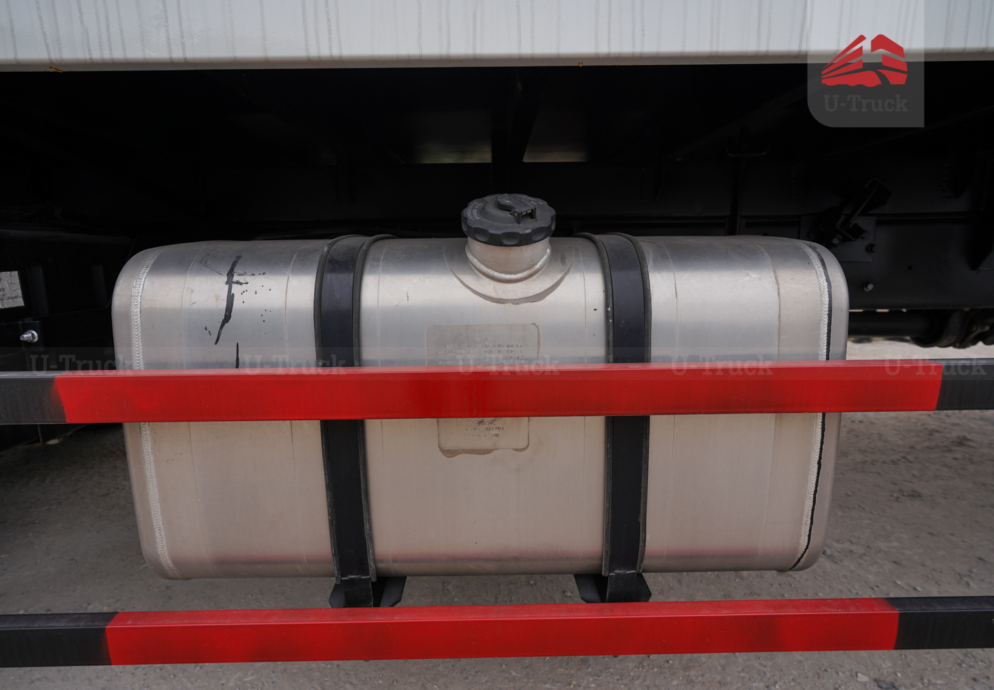 Xe tải JAC A5 4×2 thùng công pallet 3CH 10M