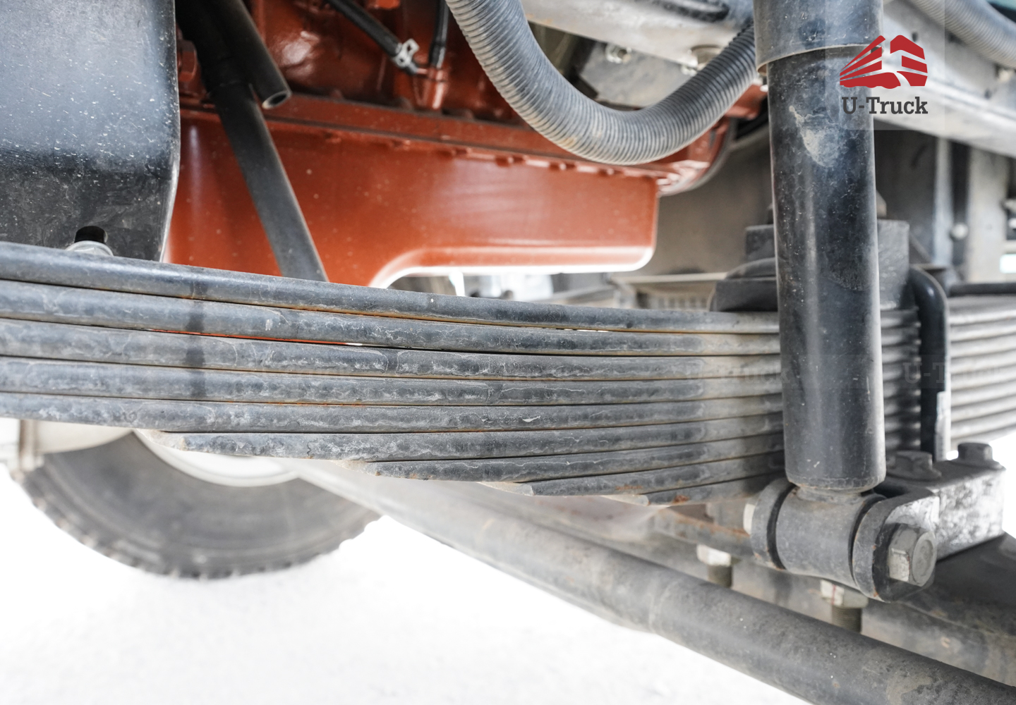 Xe tải JAC A5 4×2 thùng công pallet 3CH 10M