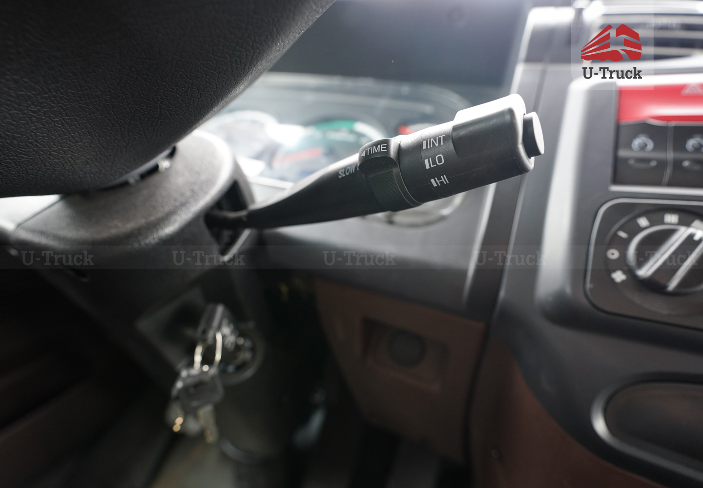 Xe tải JAC A5 4×2 thùng công pallet 3CH 10M