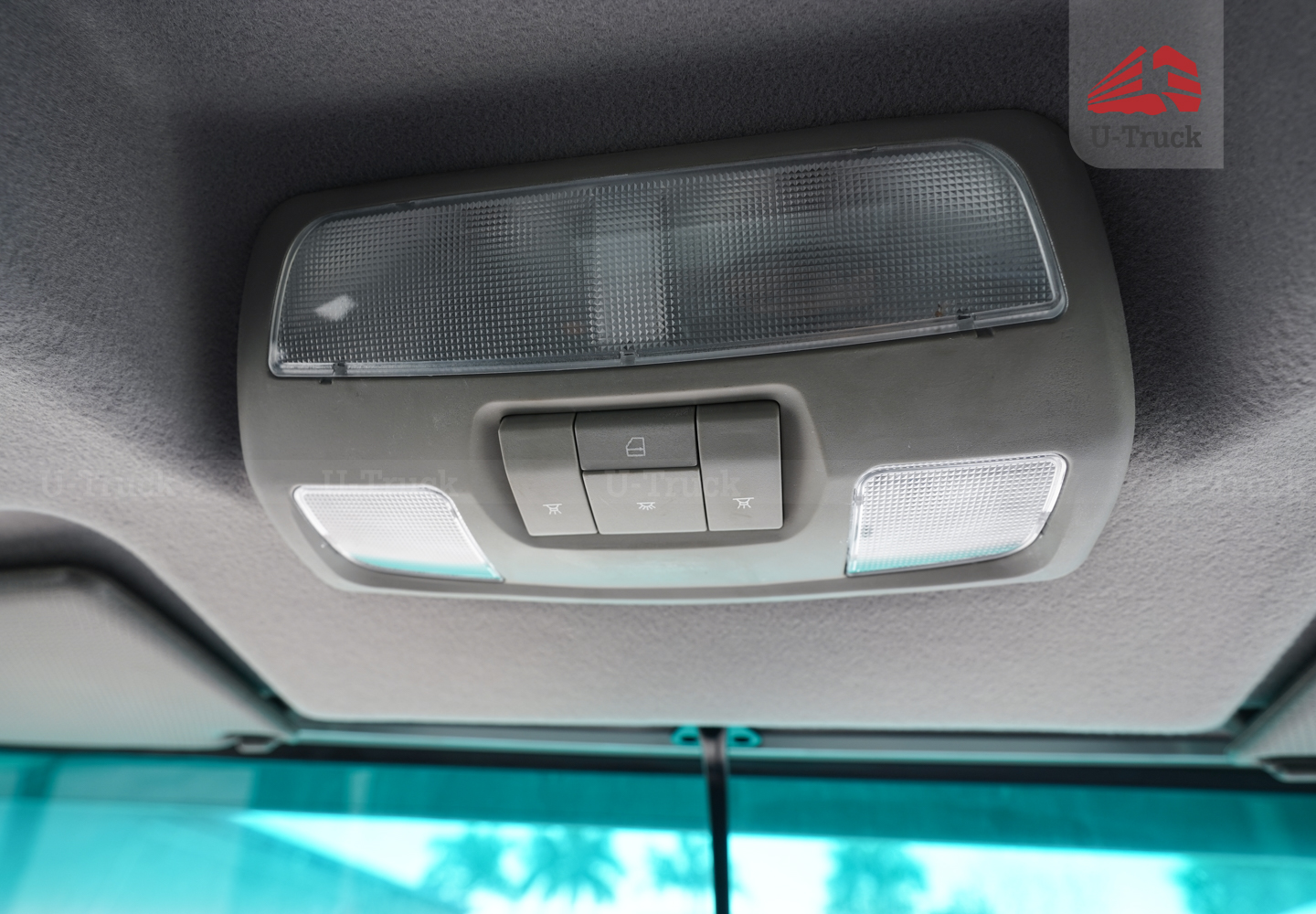 Xe tải JAC A5 4×2 thùng công pallet 3CH 10M