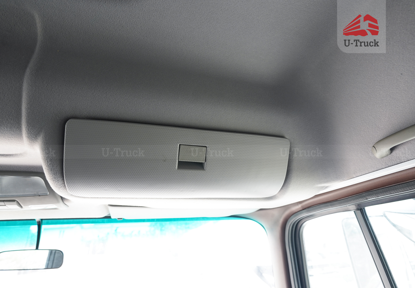 Xe tải JAC A5 4×2 thùng công pallet 3CH 10M