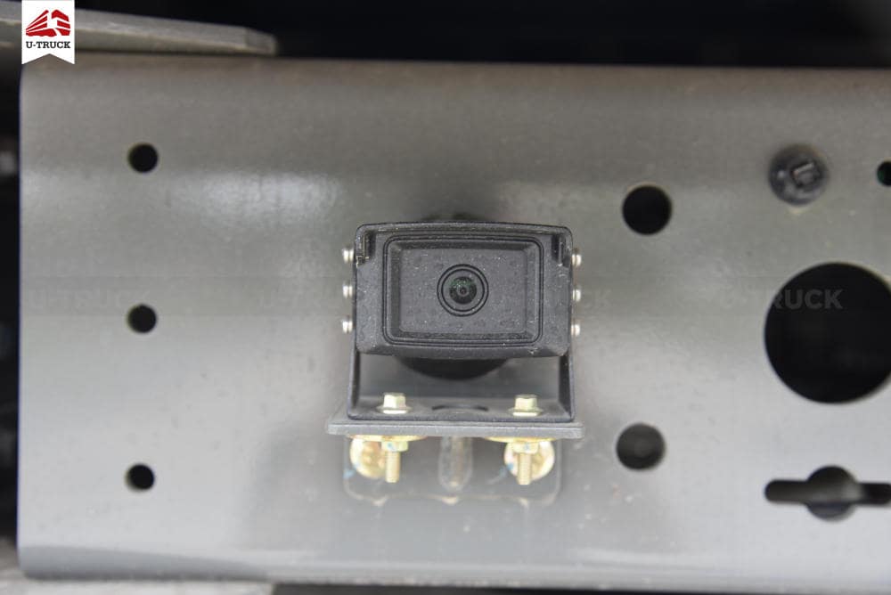 Xe Tải HOWO MAX 350 8X4 Khung mui Nhập Khẩu 9M7