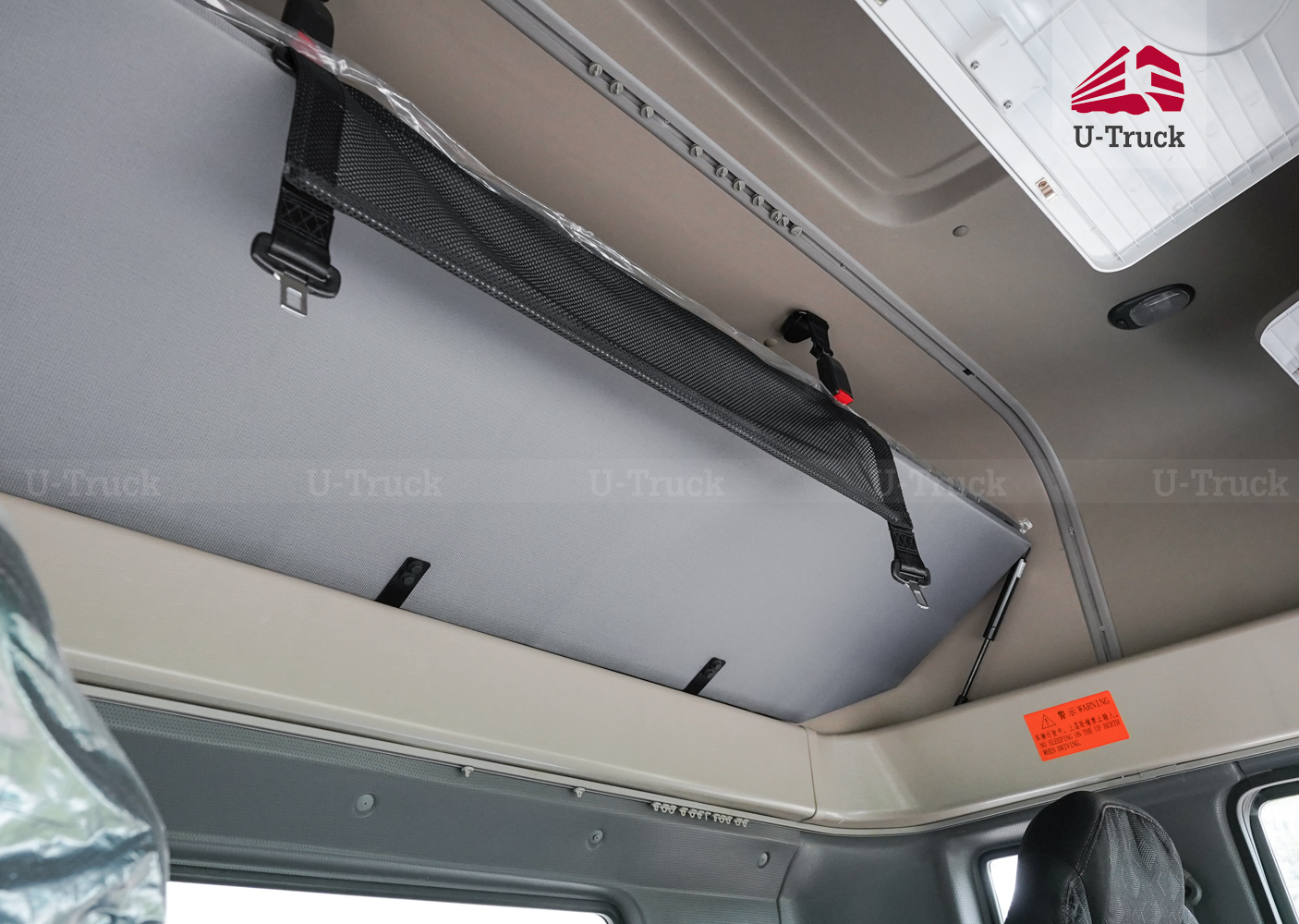 Xe tải JAC A5 10×4 thùng khung mui Nhập Khẩu 9M7