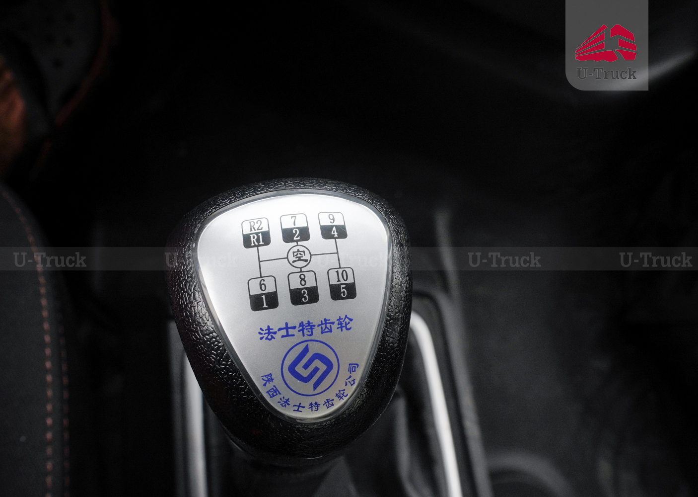 Xe tải JAC A5 10×4 thùng khung mui Nhập Khẩu 9M7