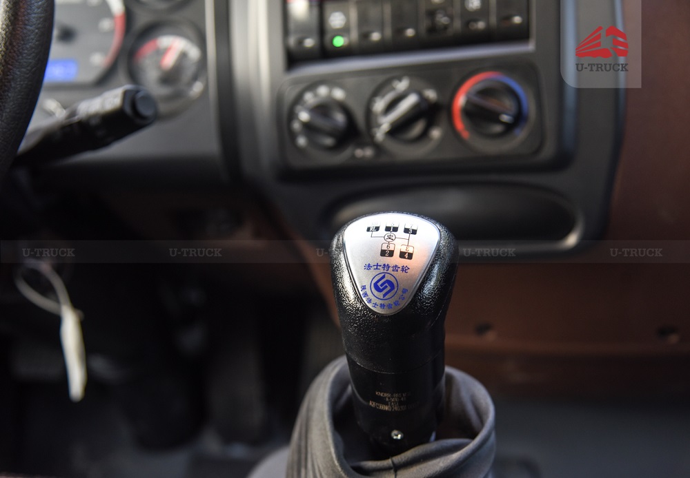 Xe tải JAC A5 4×2 khung mui nâng bửng hông 8m2