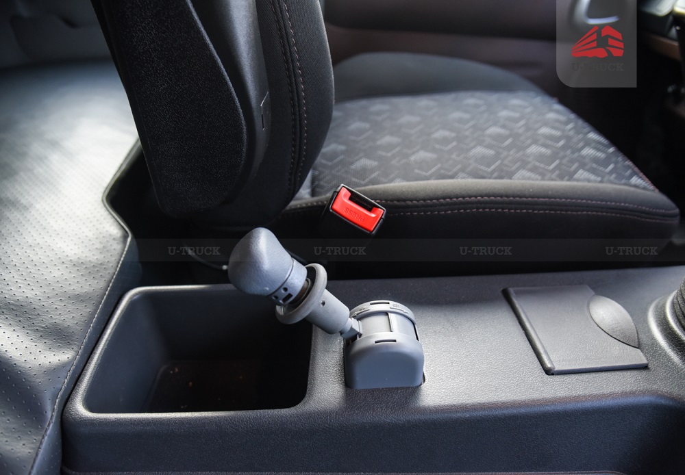 Xe tải JAC A5 4×2 khung mui nâng bửng hông 8m2