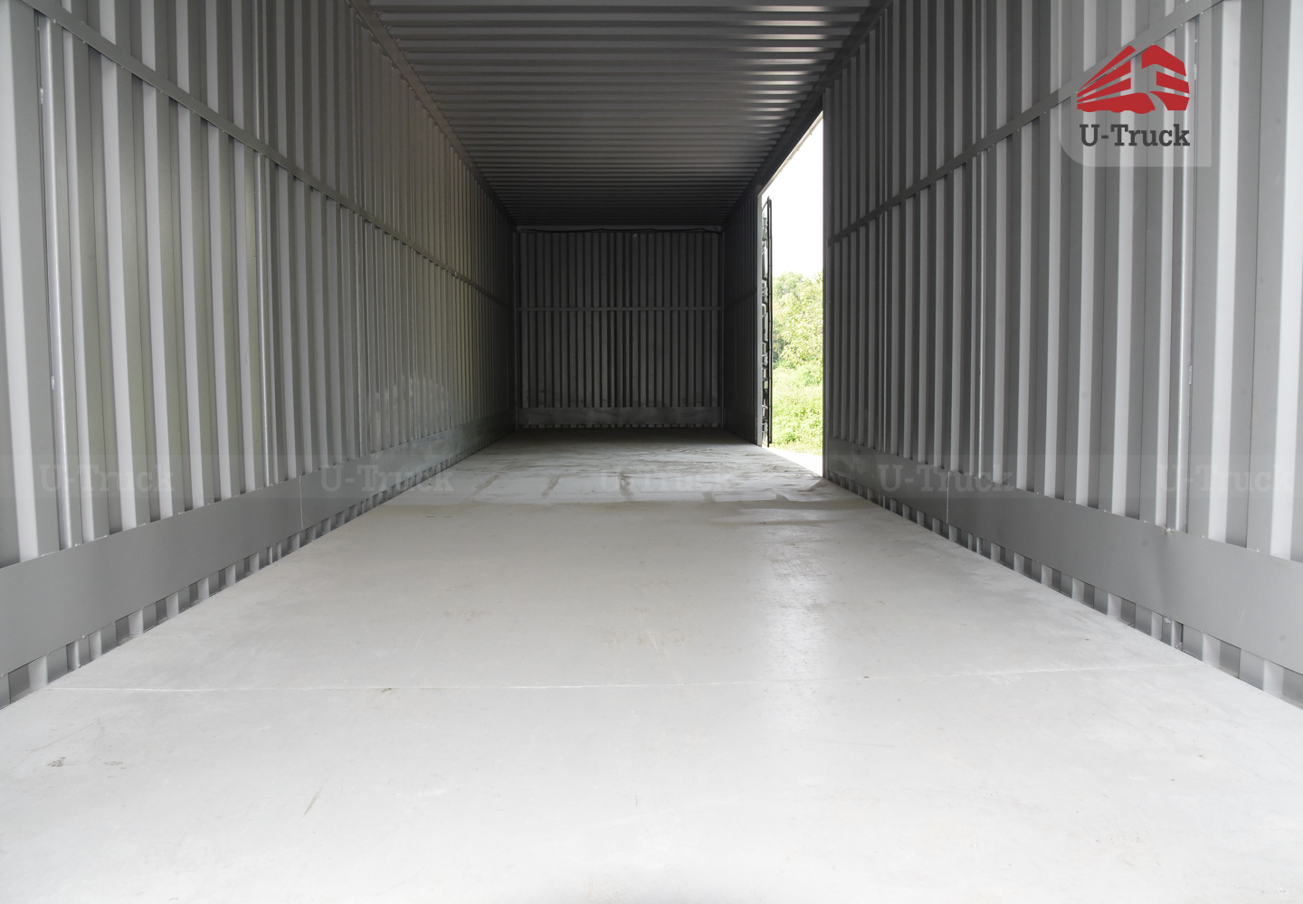 Xe tải JAC A5 4×2 thùng công Nhập Khẩu 1CH 10M