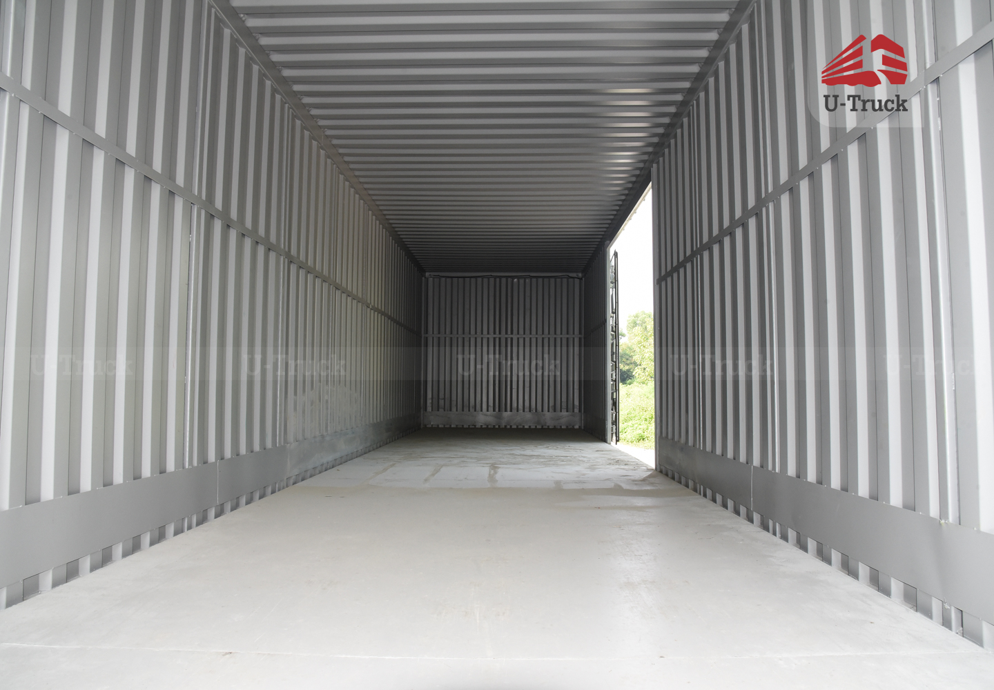 Xe tải JAC A5 4×2 thùng công Nhập Khẩu 1CH 10M