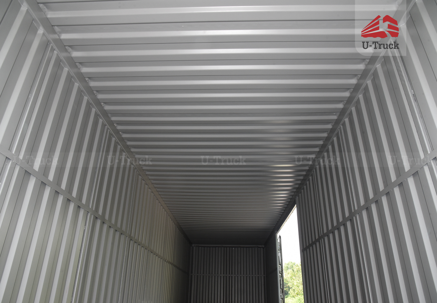 Xe tải JAC A5 4×2 thùng công Nhập Khẩu 1CH 10M