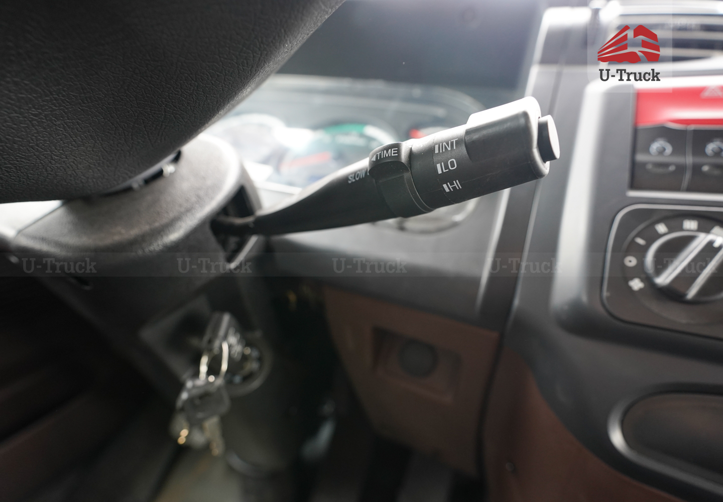 Xe tải JAC A5 4×2 khung mui 10M