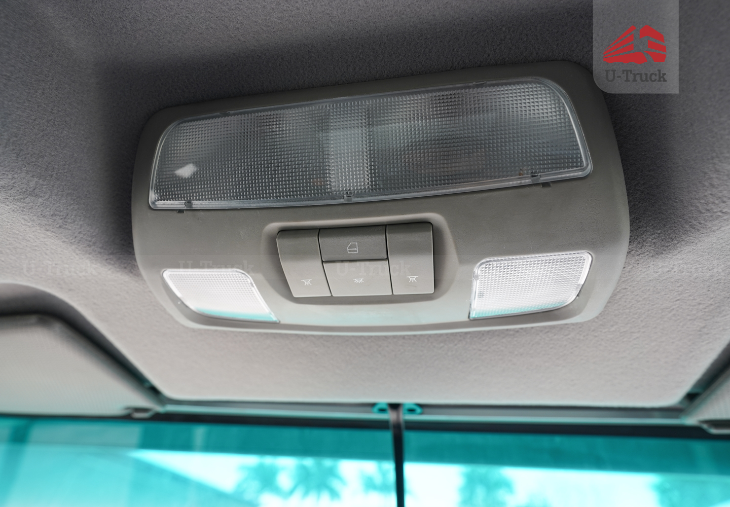 Xe tải JAC A5 4×2 khung mui 10M