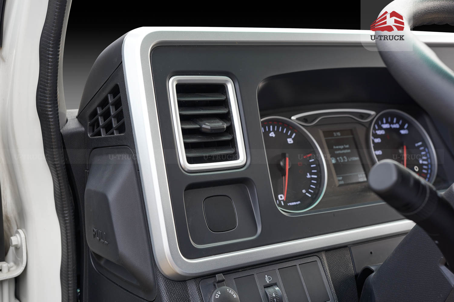 Xe tải JAC H250 E5 thùng bạt