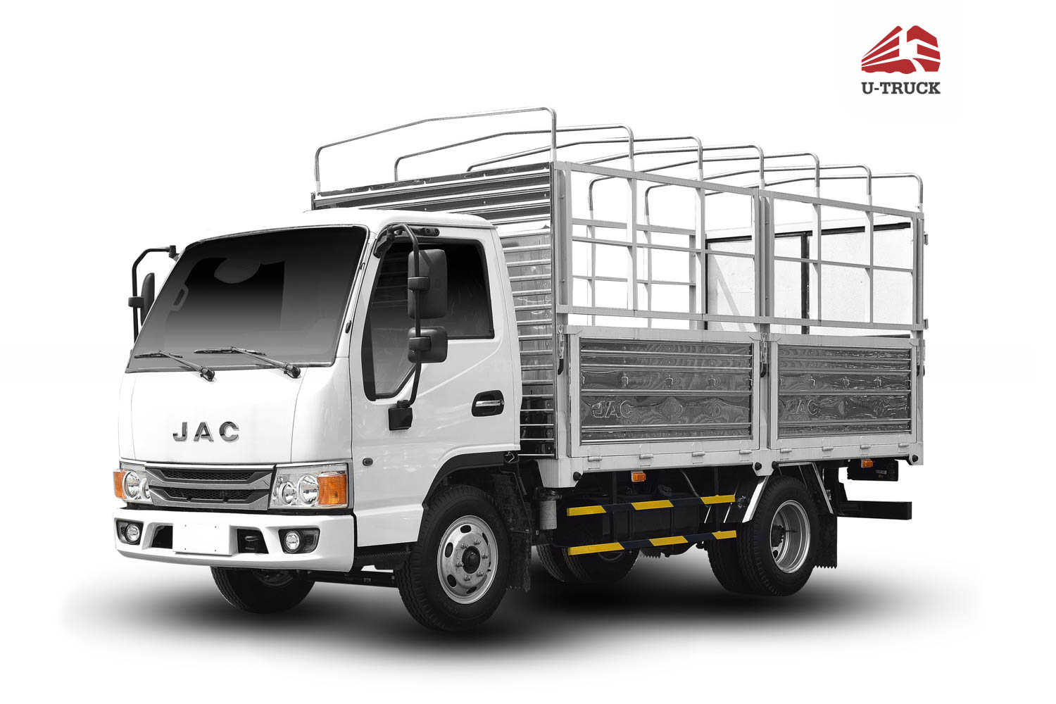 Xe tải JAC H250 E5 thùng bạt