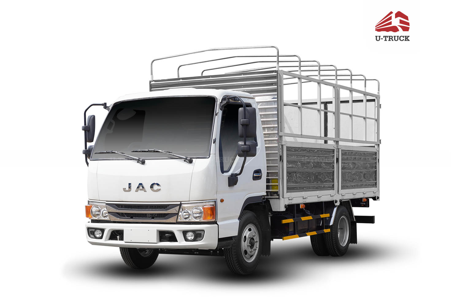 Xe tải JAC H250 E5 thùng bạt