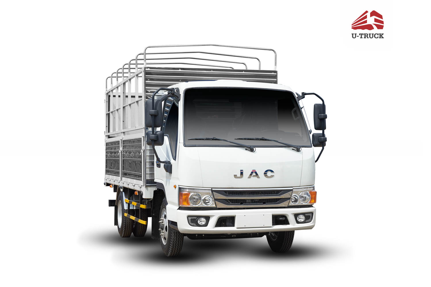 Xe tải JAC H250 E5 thùng bạt