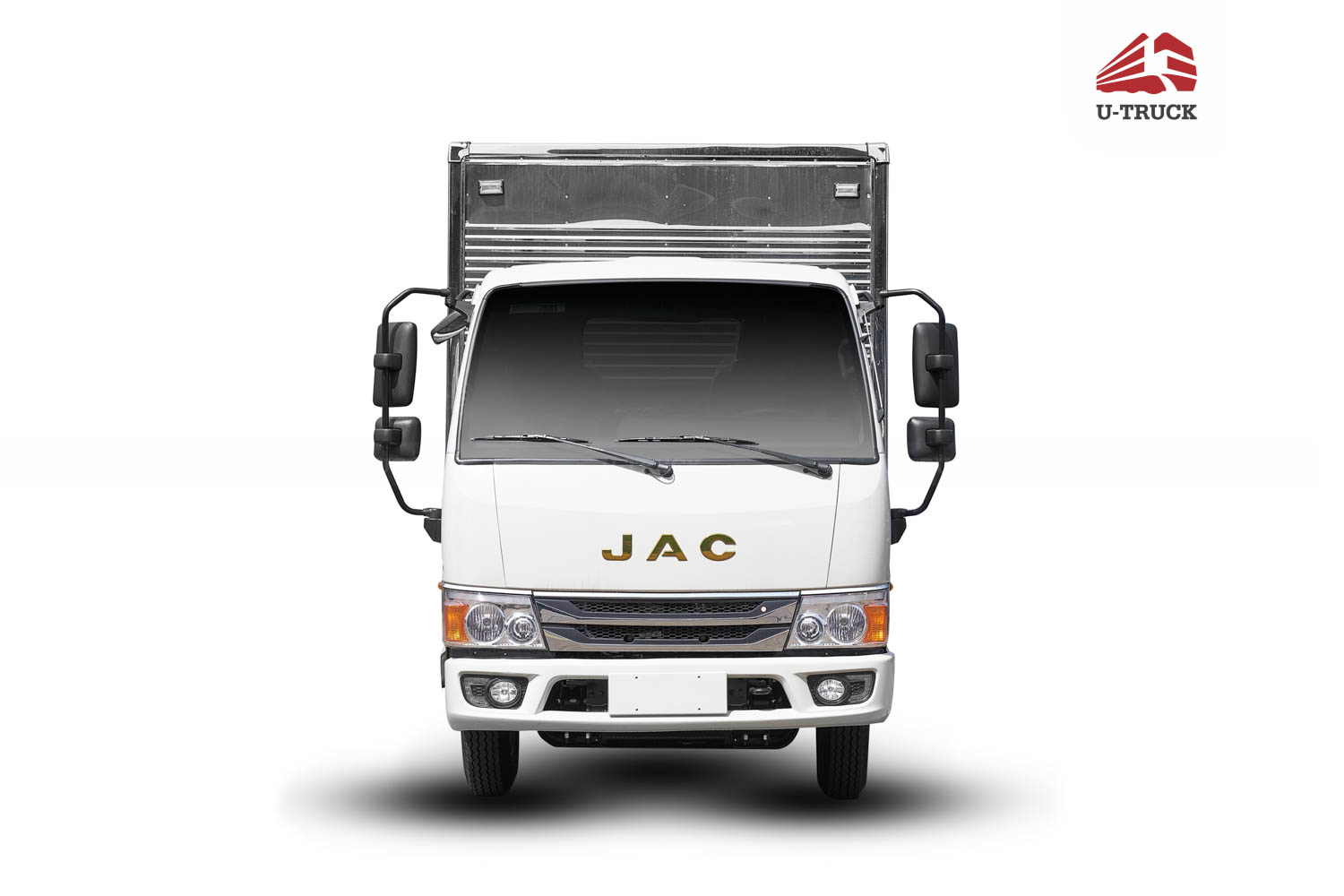 Xe tải JAC H200 E5 thùng kín