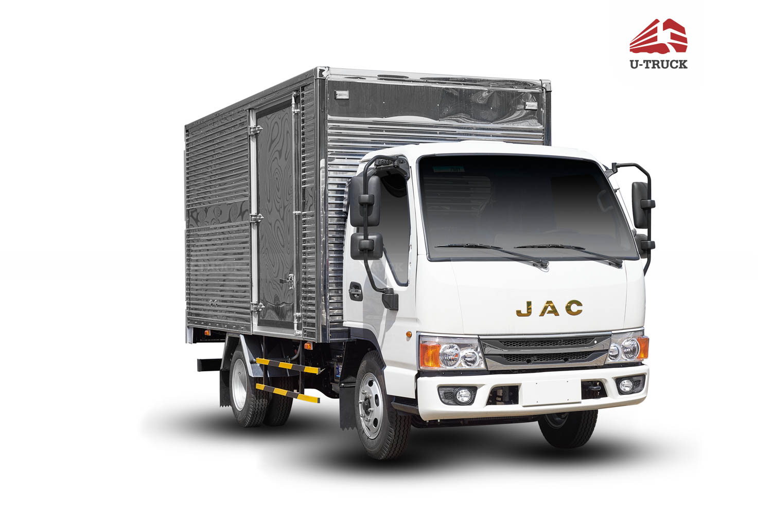 Xe tải JAC H200 E5 thùng kín