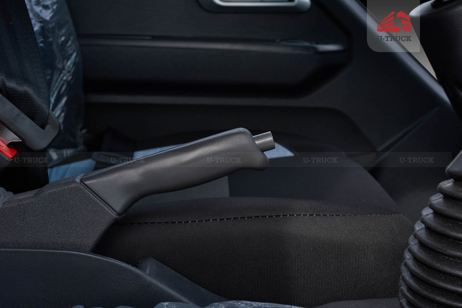 Xe tải JAC H360 E5 thùng trường lái