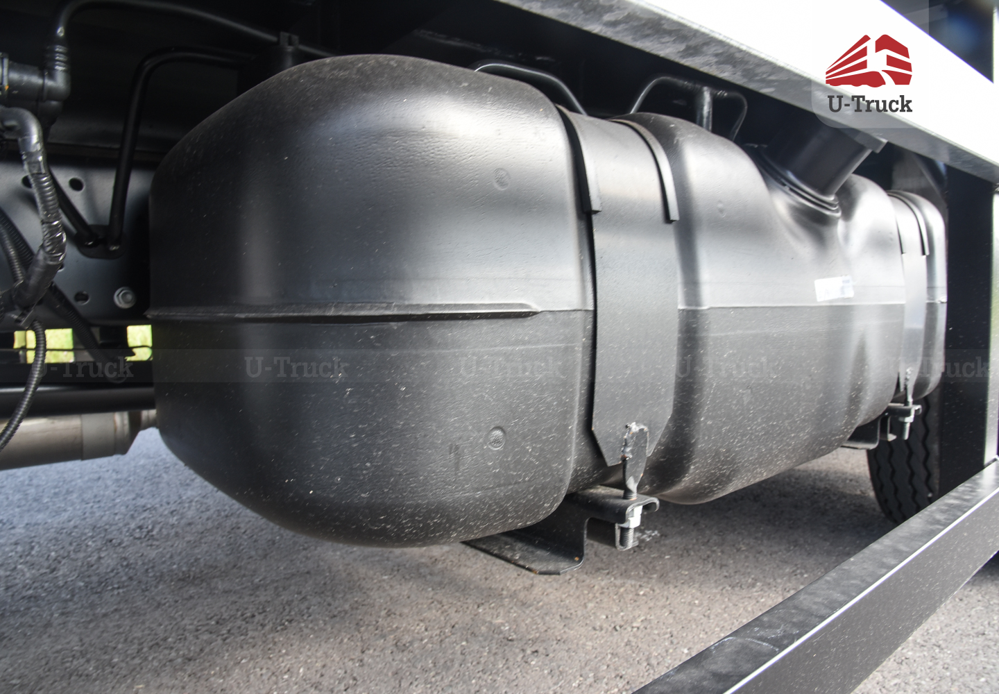 Xe tải JAC N200S Thùng kín 1T9