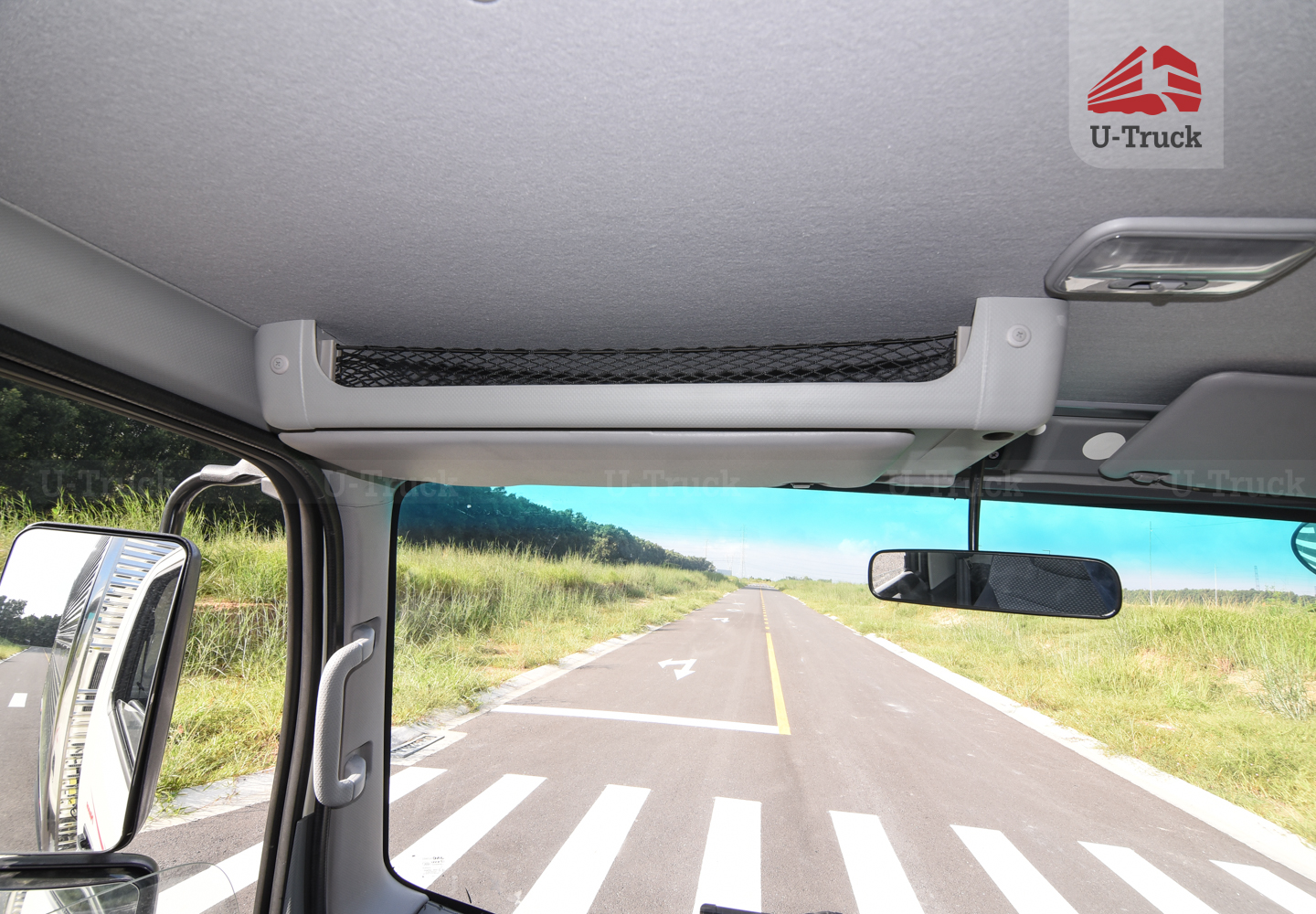 Xe tải JAC N200S Thùng kín 1T9