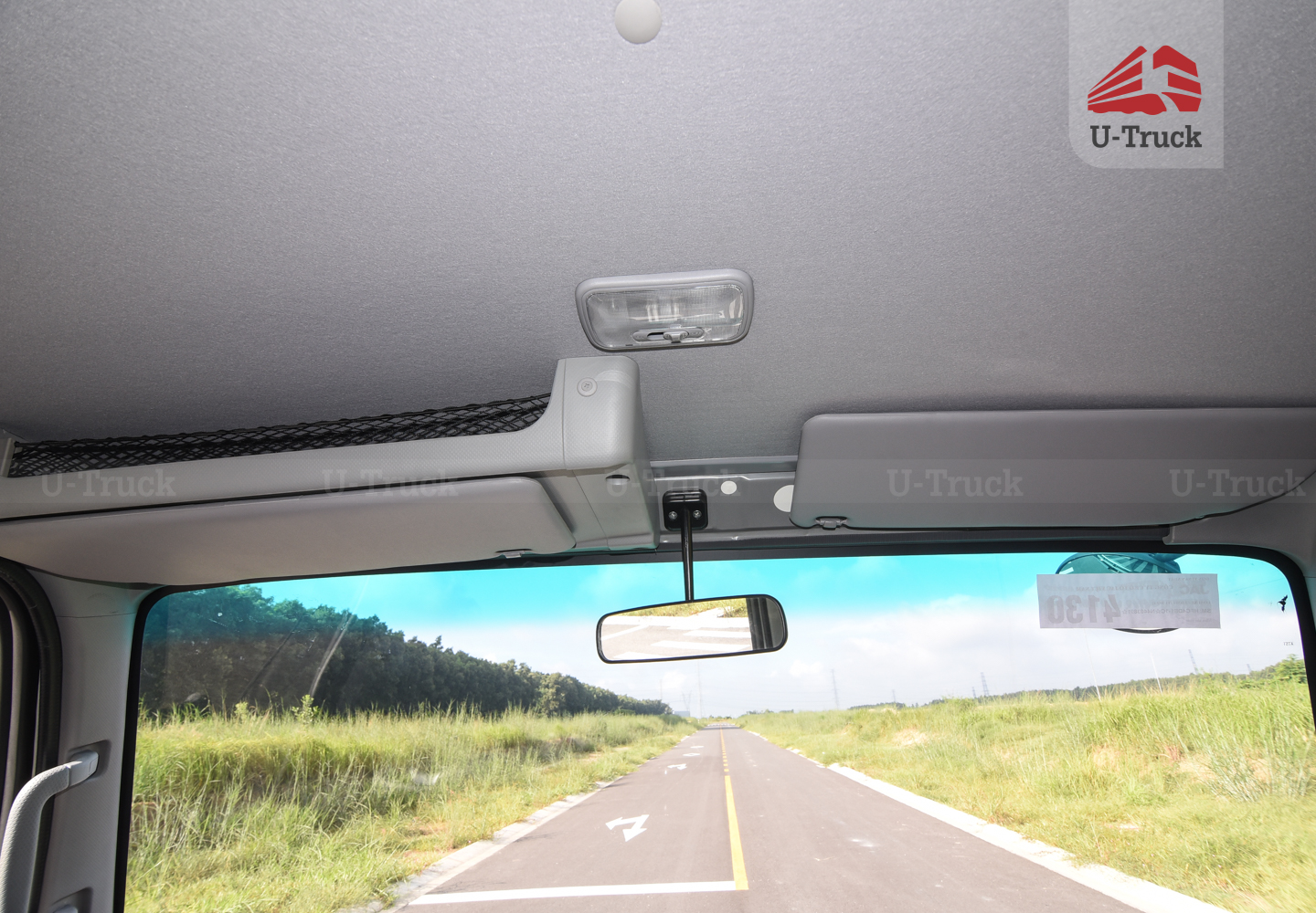 Xe tải JAC N200S Thùng kín 1T9