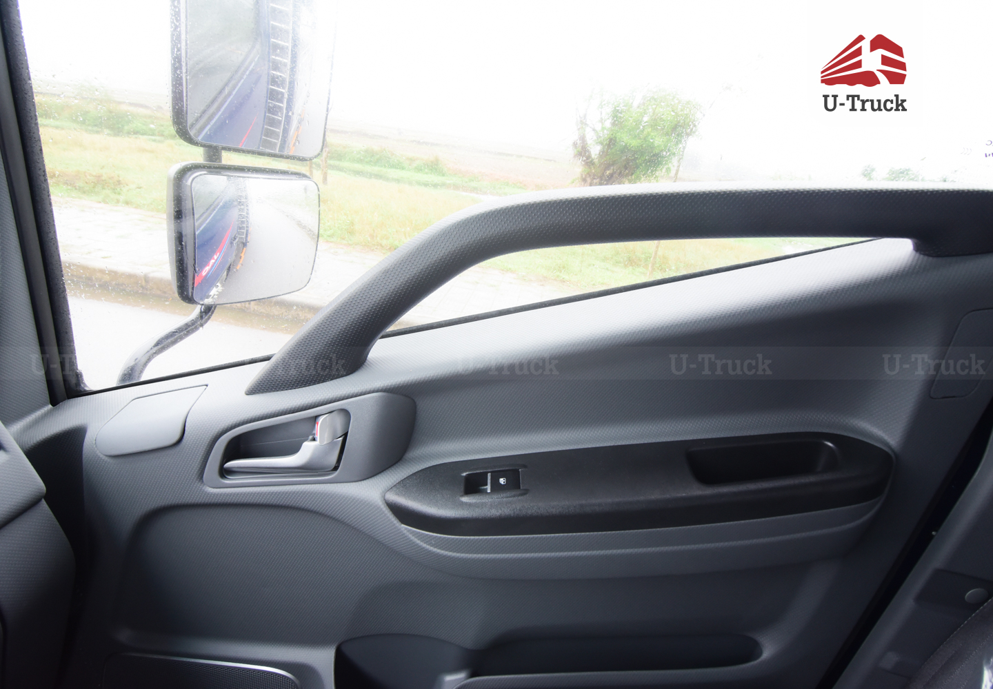 Xe tải JAC N350 thùng bạt 3T5