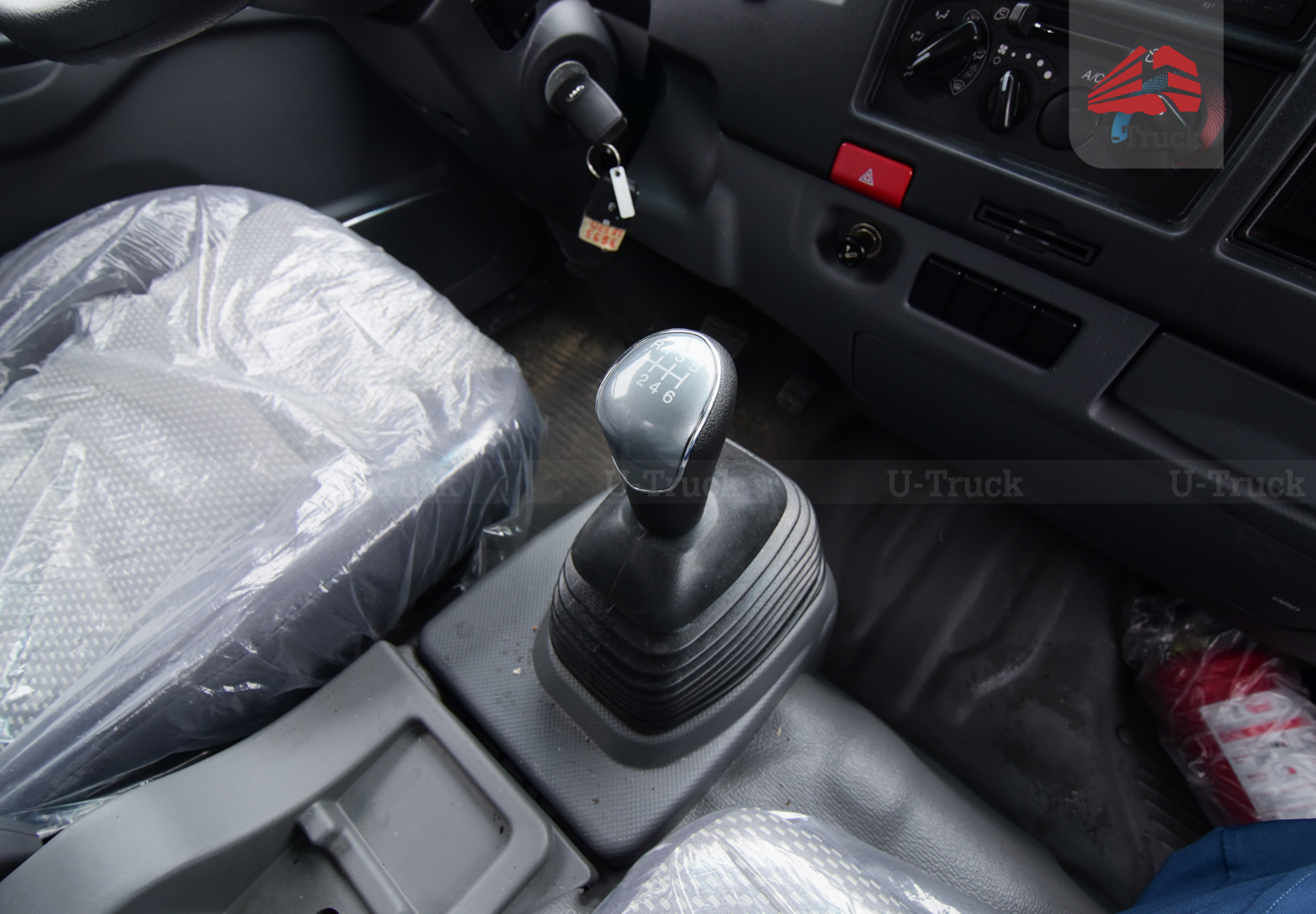 Xe tải JAC N350 thùng bạt 3T5