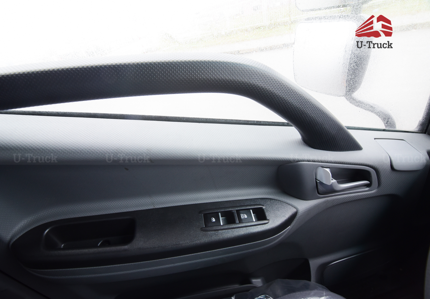 Xe tải JAC N350 thùng bạt 3T5