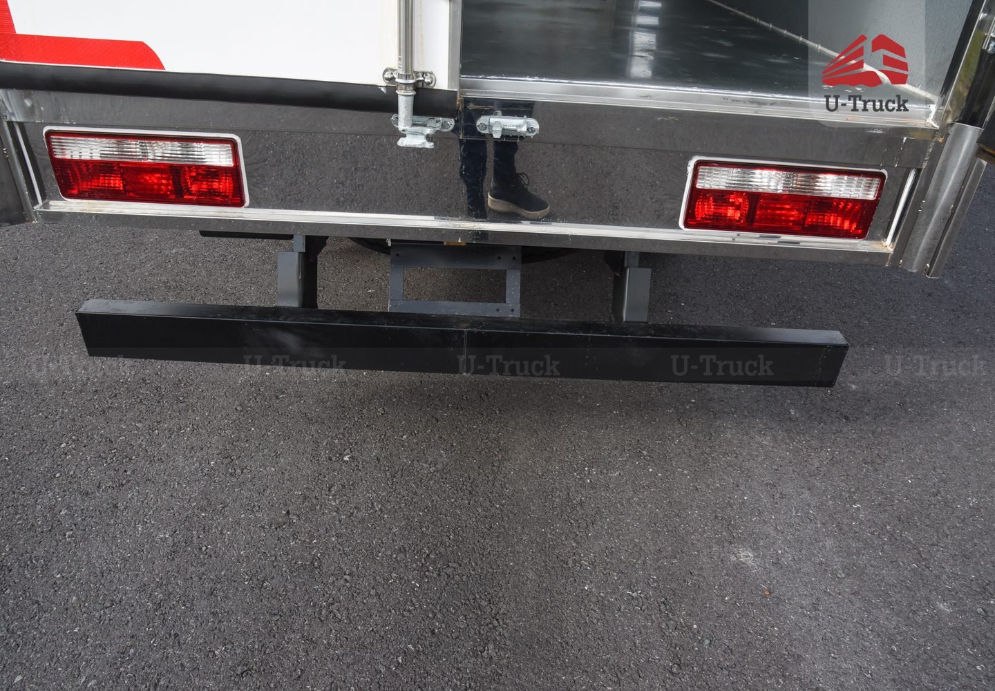 Xe tải JAC N350S 4X2 Thùng kín