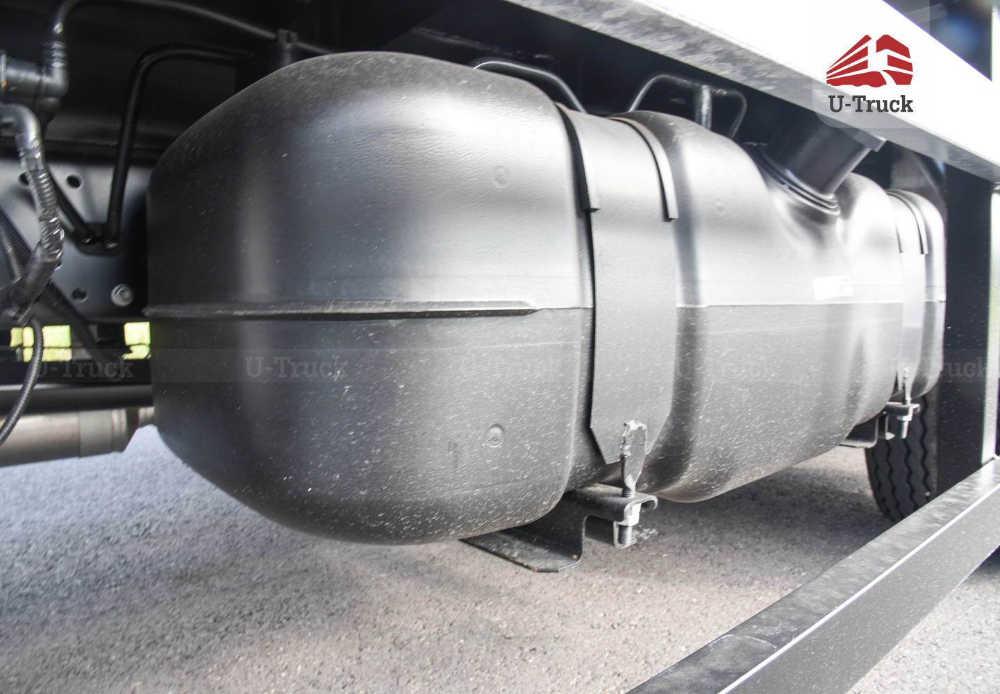 Xe tải JAC N350S 4X2 Thùng kín