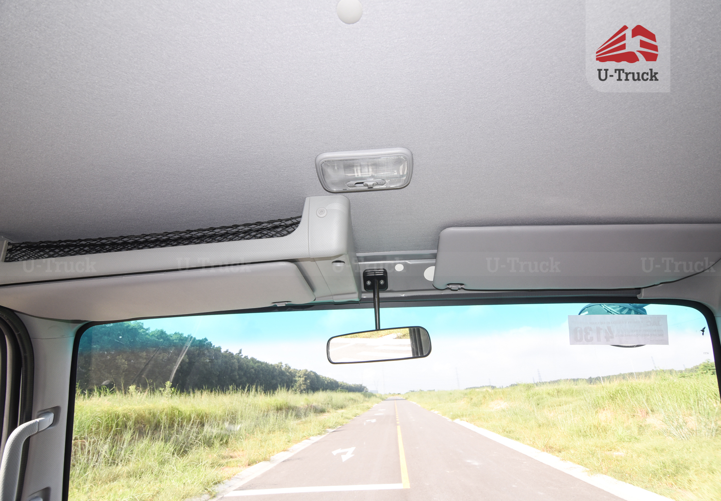 Xe tải JAC N350S 4X2 Thùng kín